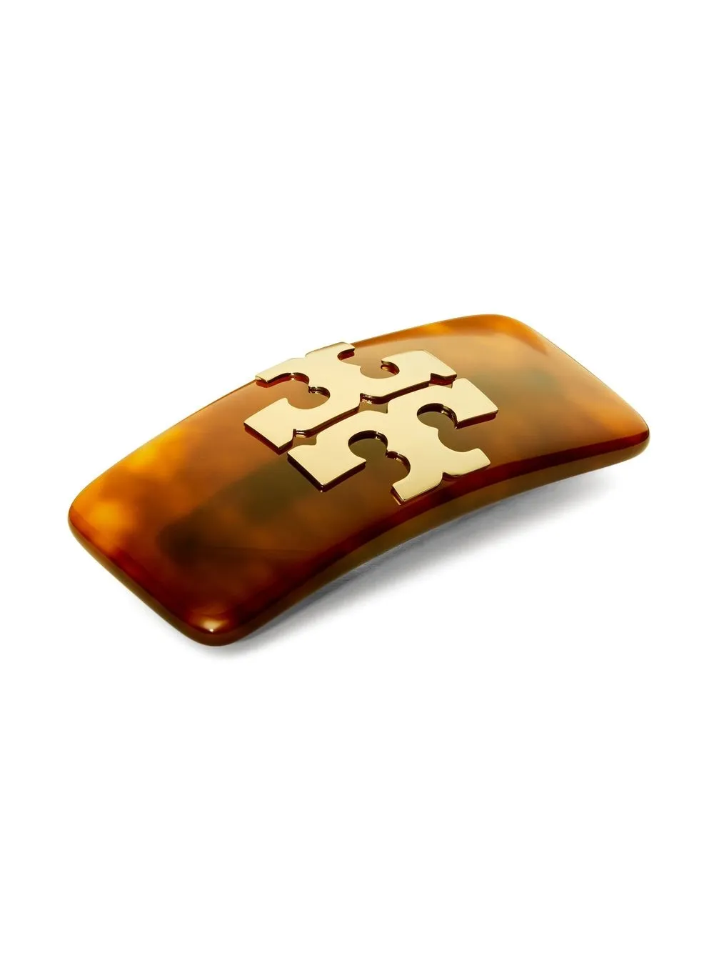Women Tory Burch Kira Barrette Hairclip - Image 3