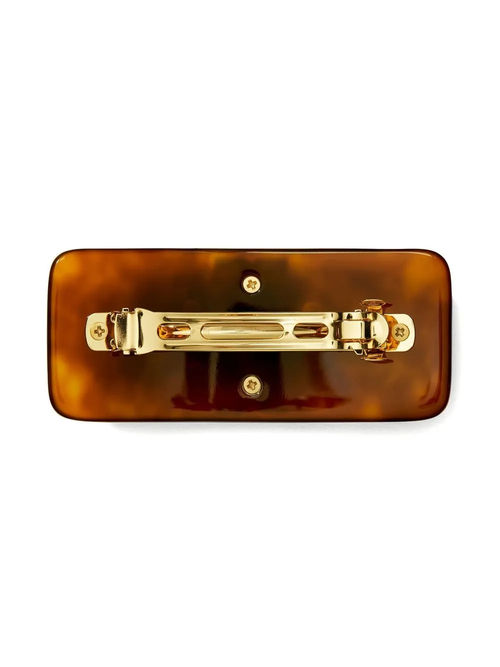 Women Tory Burch Kira Barrette Hairclip - Image 2