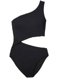 Women Tory Burch CUT-OUT ONE-PIECE
