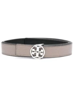 Women Tory Burch 1 MILLER REVERSIBLE BELT