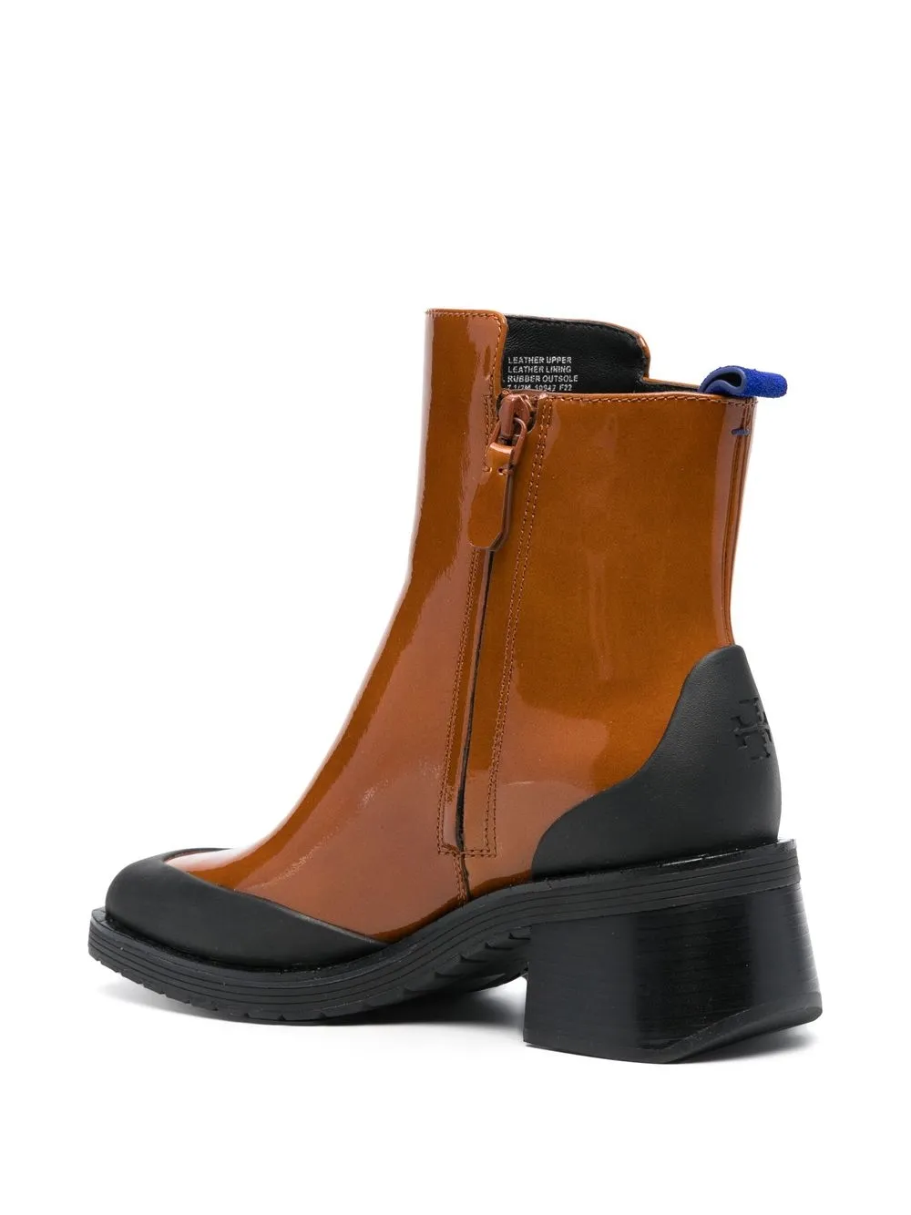 Women Tory Burch 50mm Expedition Boots - Image 3