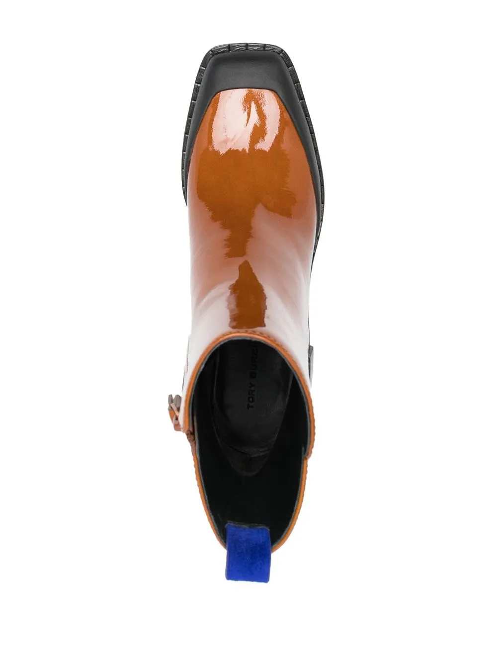 Women Tory Burch 50mm Expedition Boots - Image 4