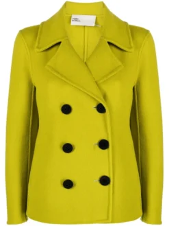 Women Tory Burch Double-breasted Coat