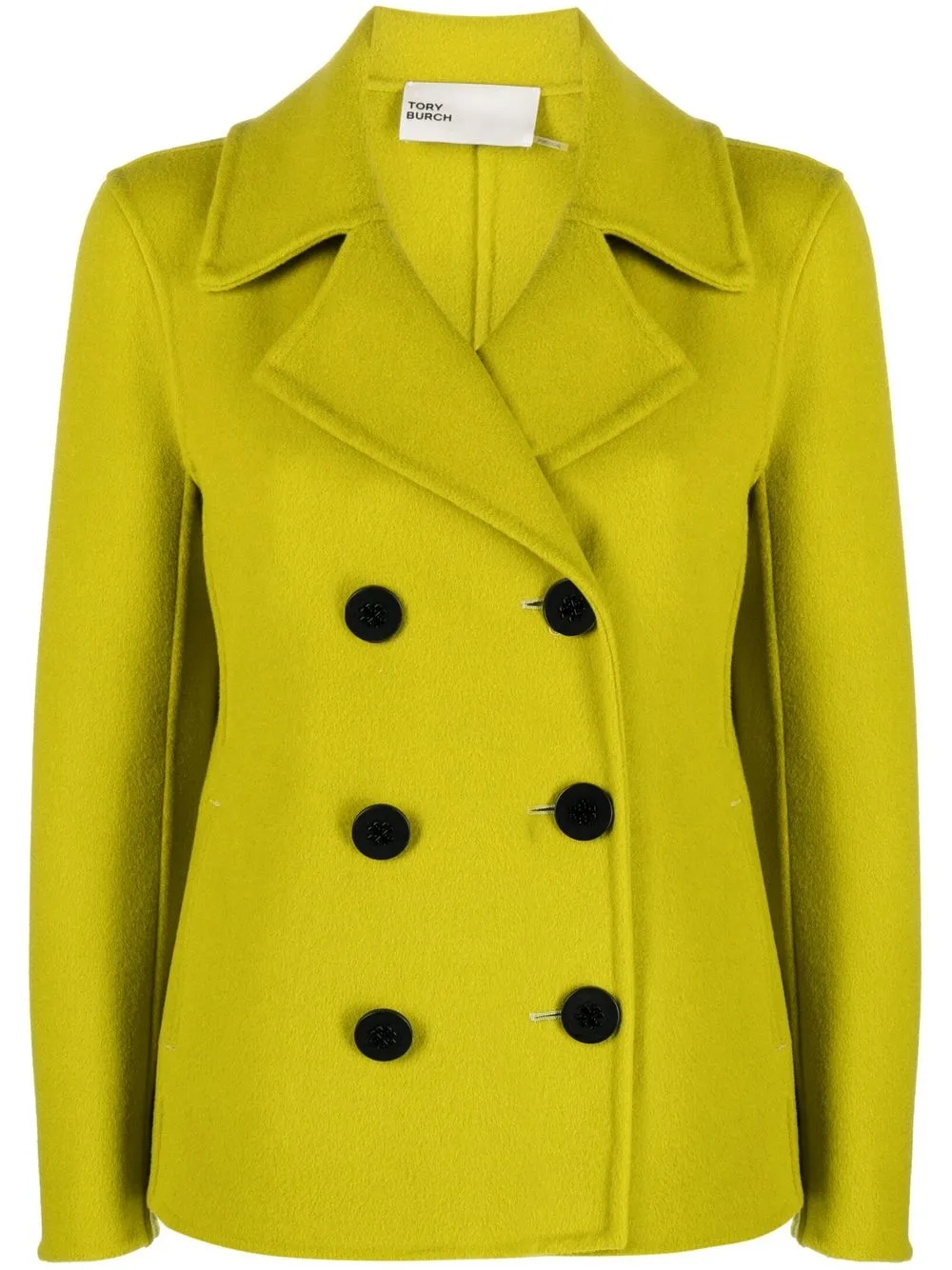 Women Tory Burch Double-breasted Coat