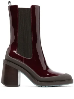 Women Tory Burch Expedition Chelsea Boots