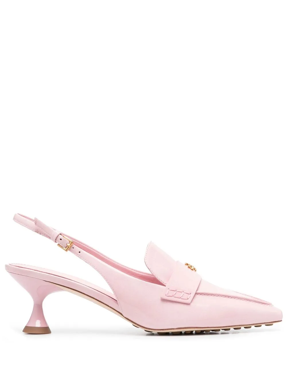 Women Tory Burch Pointed Slingback 55mm Pumps