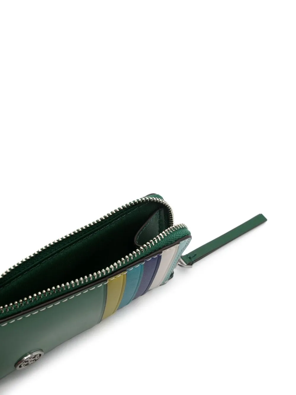 Women Tory Burch Colour-block Purse - Image 3