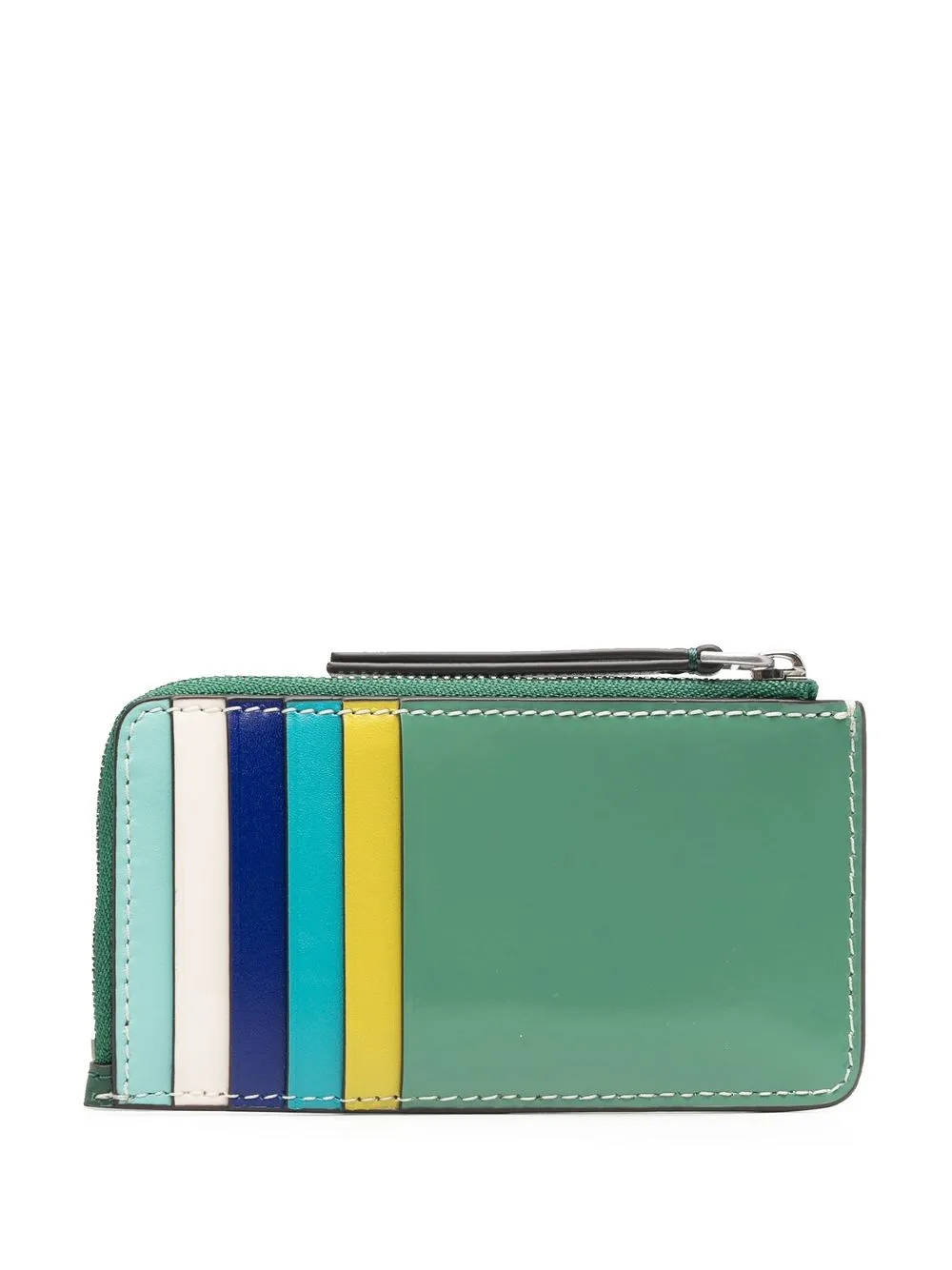 Women Tory Burch Colour-block Purse - Image 2