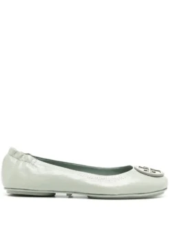 Women Tory Burch Minnie Ballerina Shoes