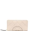 Women Tory Burch FLEMING SOFT ZIP CONTINENTAL WALLET