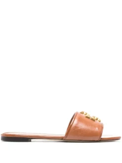 Women Tory Burch ELEANOR SLIDE