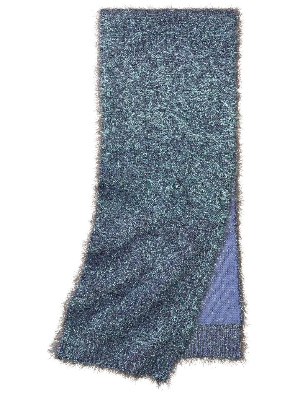 Women Tory Burch Tinsel Iridescent Scarf