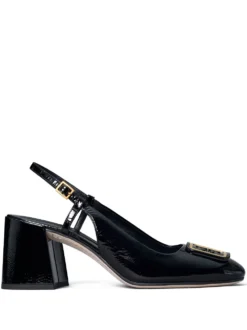 Women Tory Burch Georgia 35mm Heeled Pump