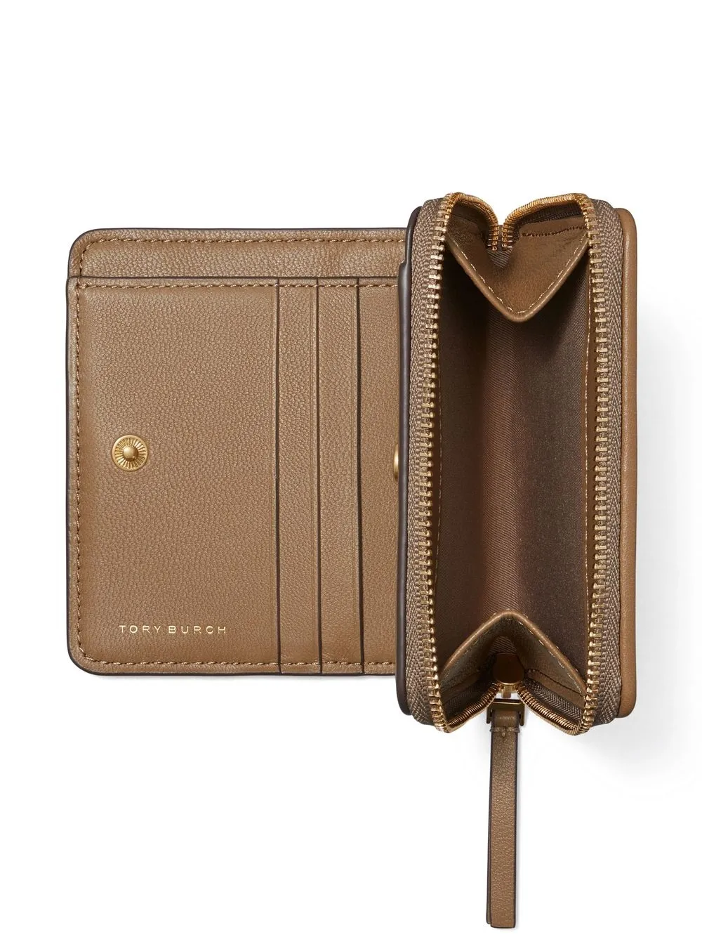 Women Tory Burch Kira Chevron-quilt Leather Purse - Image 4