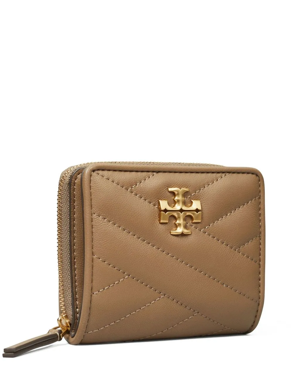 Women Tory Burch Kira Chevron-quilt Leather Purse - Image 2