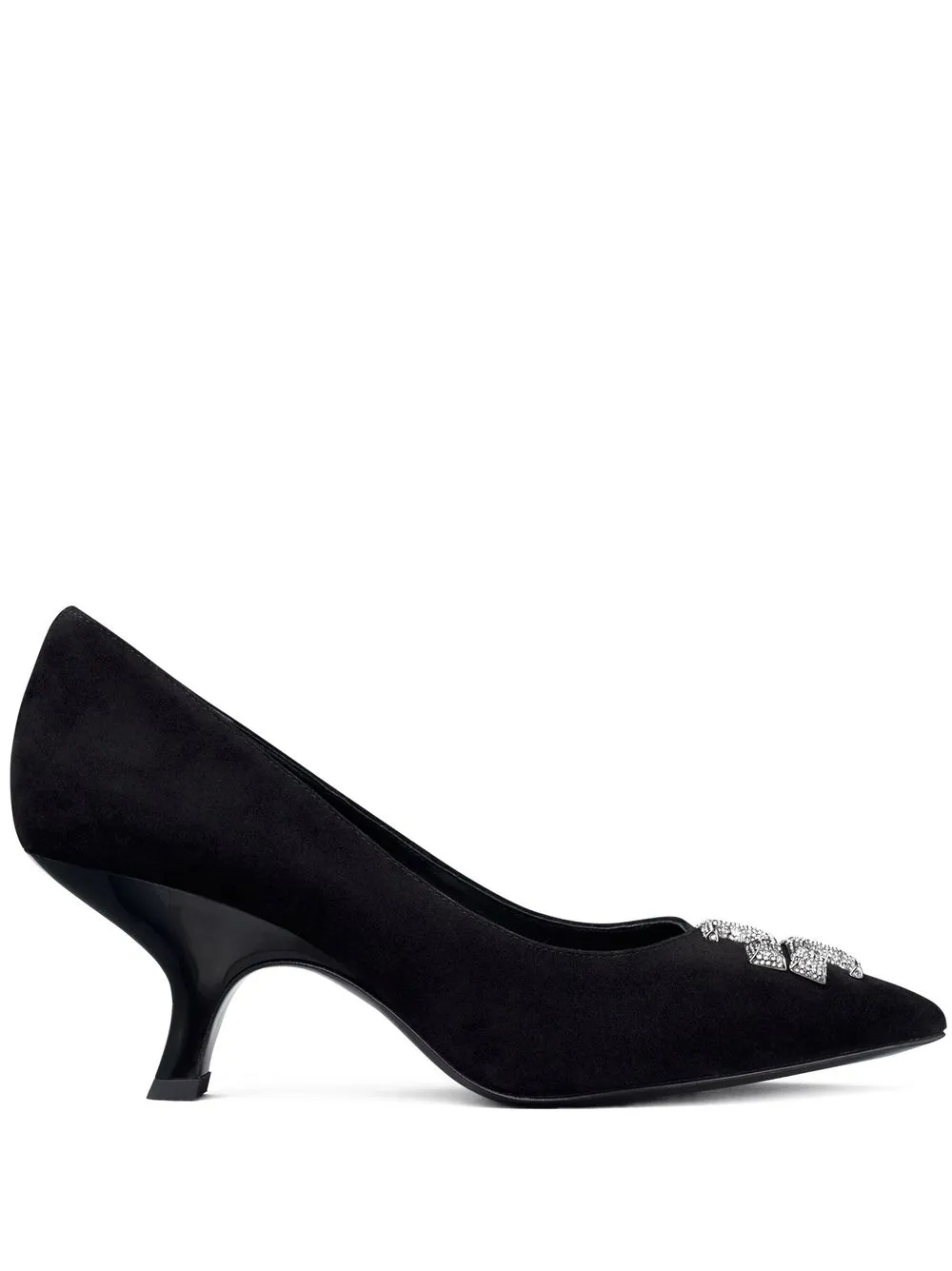 Women Tory Burch Eleanor 65mm Leather Pumps