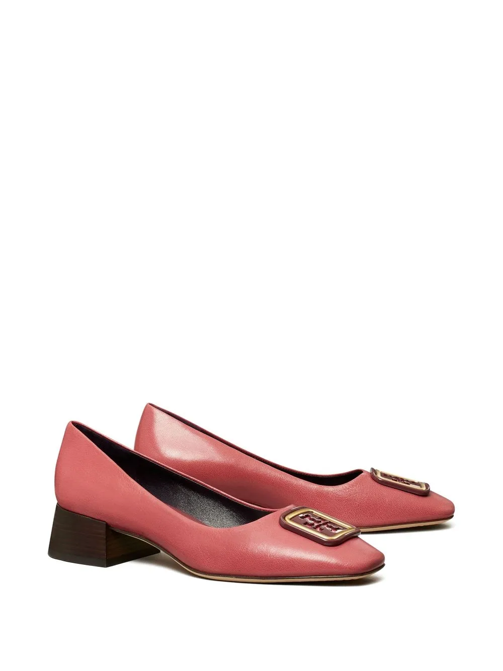 Women Tory Burch Georgia 35mm Pumps - Image 2