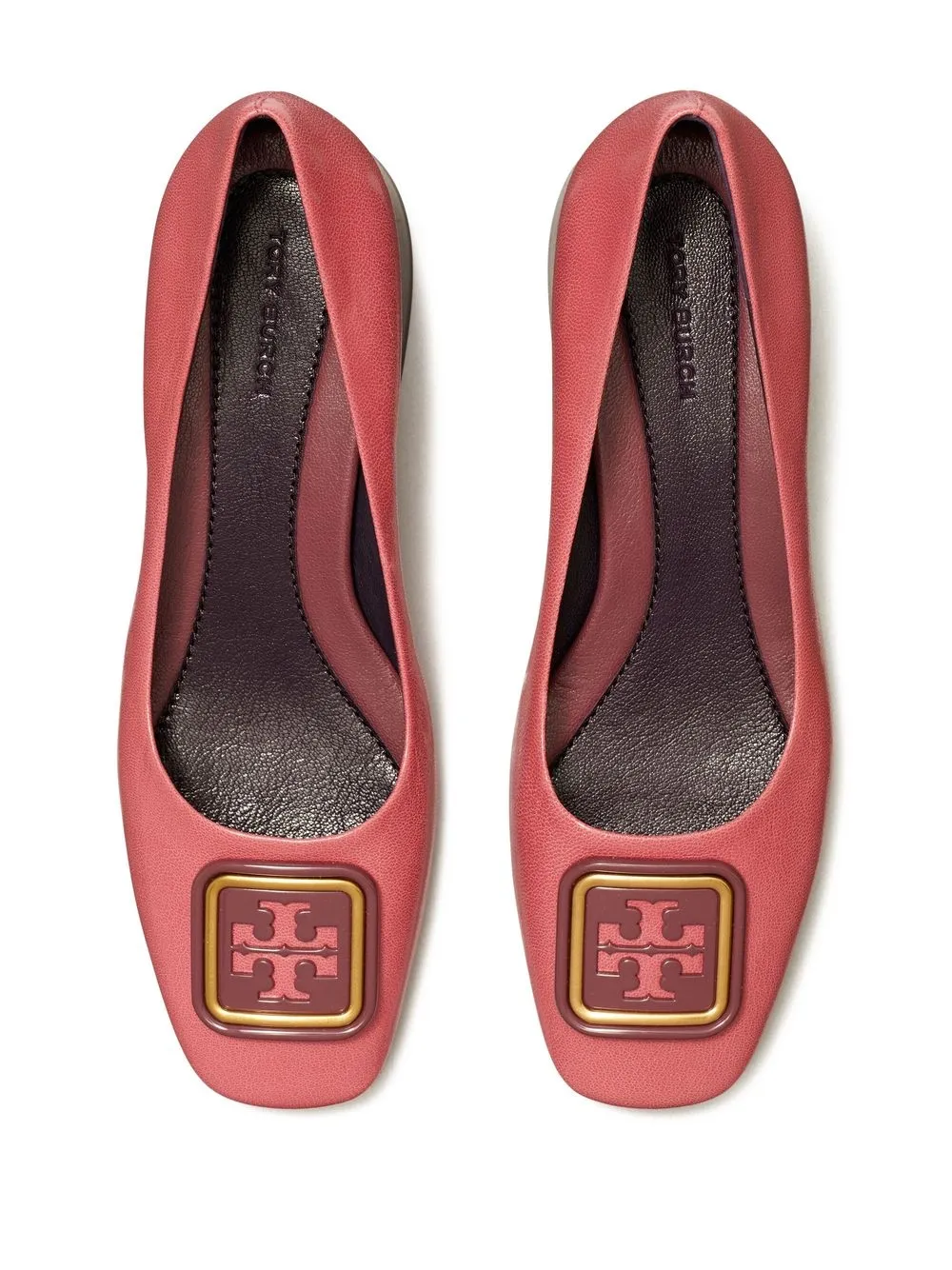Women Tory Burch Georgia 35mm Pumps - Image 4