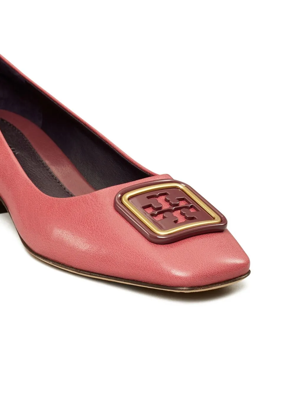 Women Tory Burch Georgia 35mm Pumps - Image 3