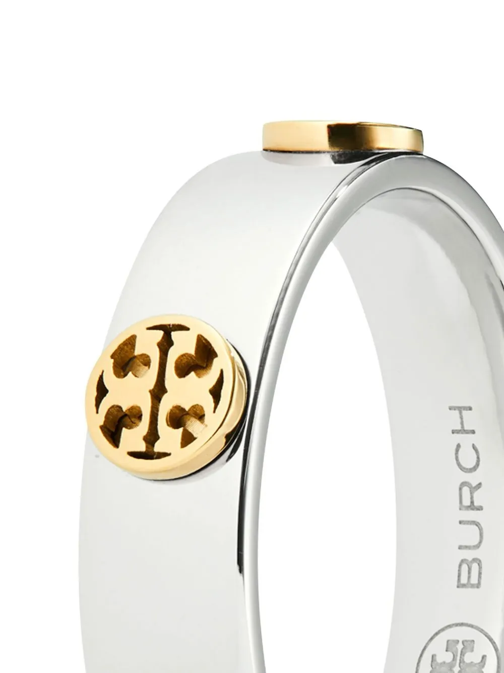 Women Tory Burch Miller Stud Ring - Image 2