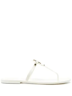 Women Tory Burch Mini Miller Thong-strap Sandals