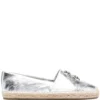 Women Tory Burch ELEANOR ESPADRILLE