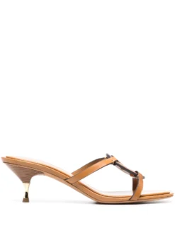 Women Tory Burch Miller Bombé Low-heel Sandals