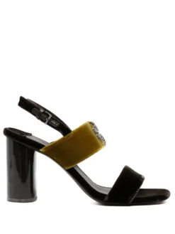 Women Tory Burch Block-heel 100mm Sandals