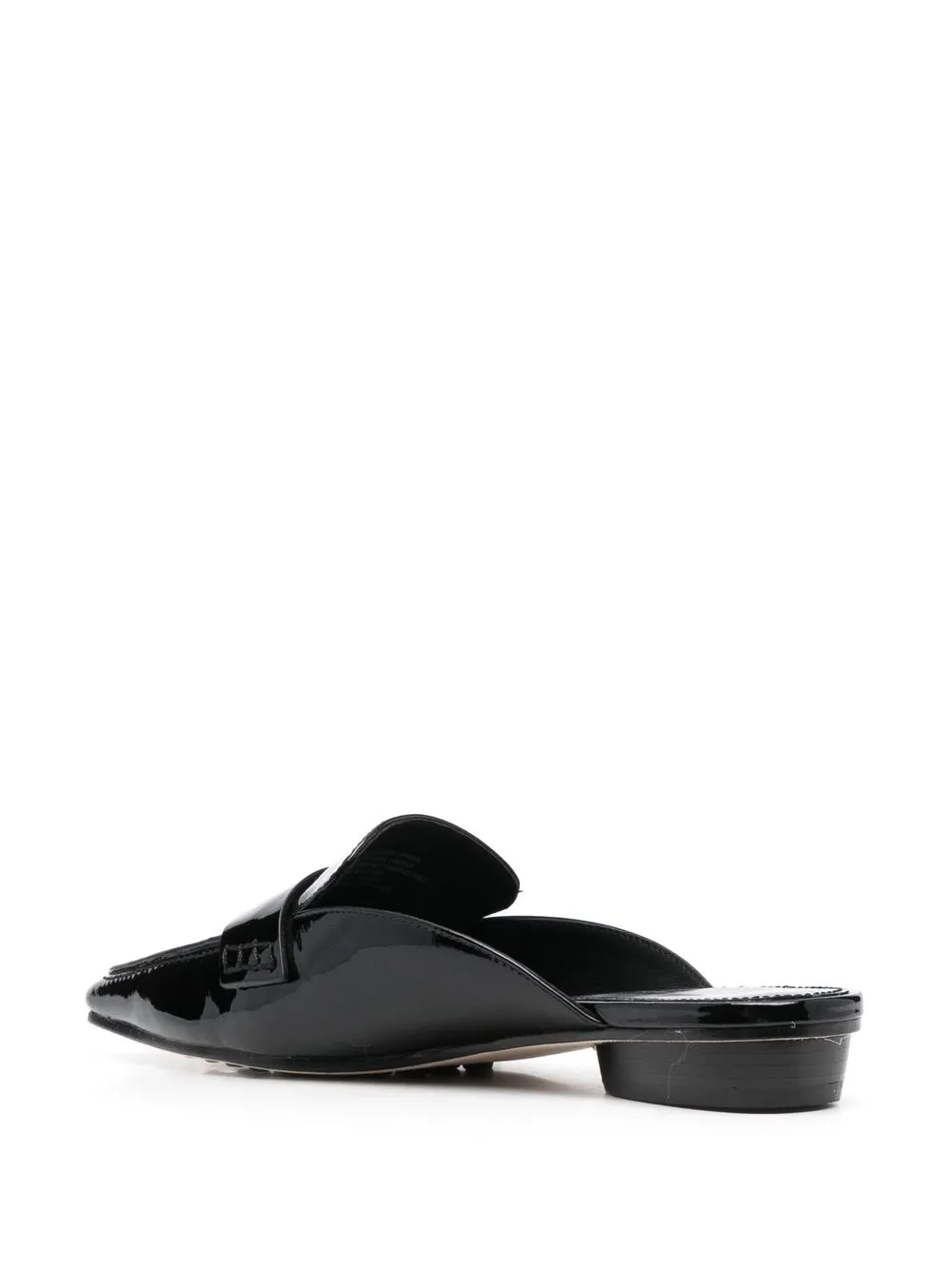 Women Tory Burch Pointed-toe Backless Loafers - Image 3