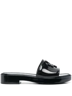 Women Tory Burch Eleanor 30mm Jelly Slides