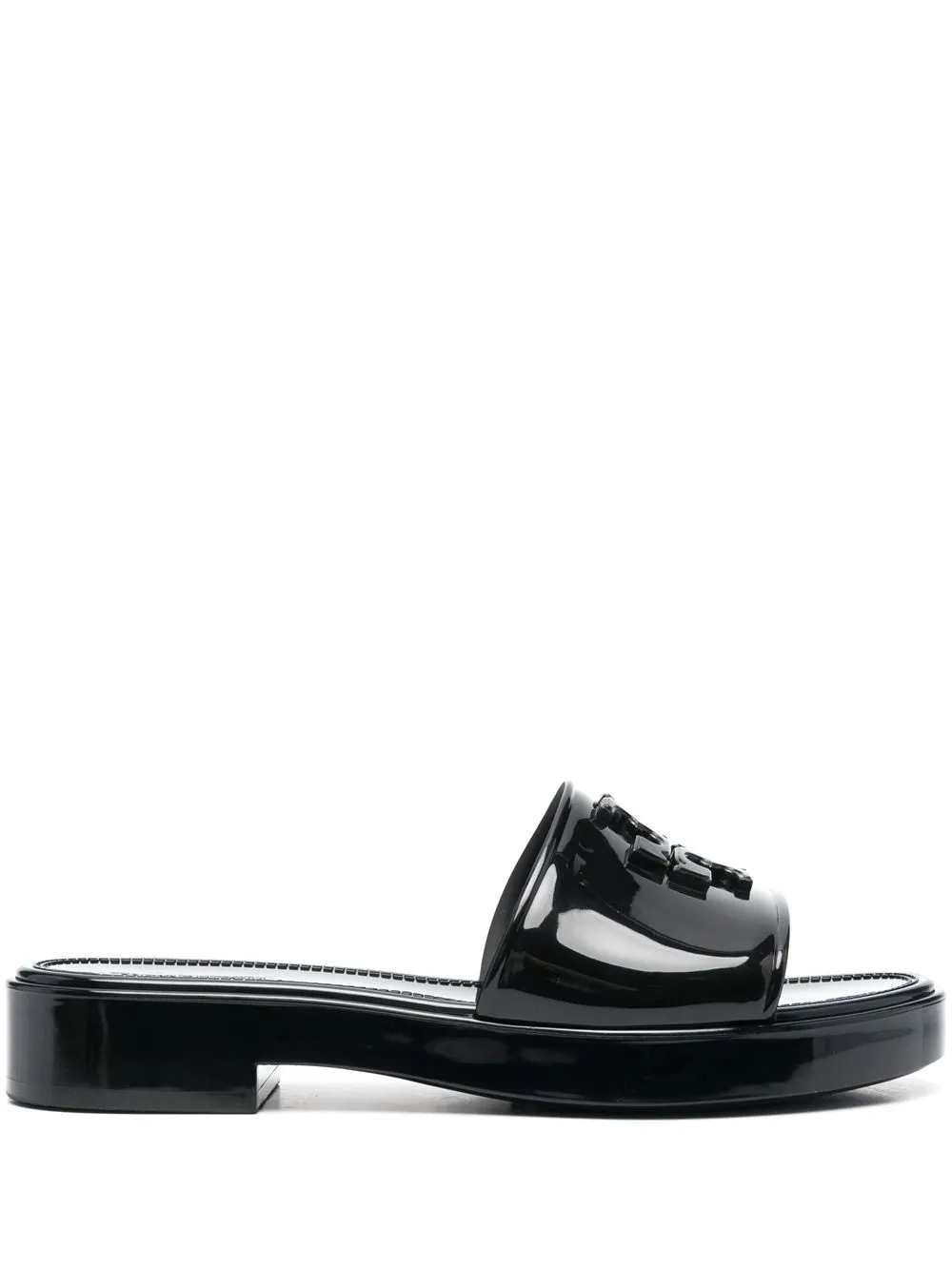 Women Tory Burch Eleanor 30mm Jelly Slides