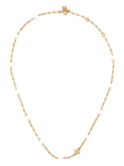 Women Tory Burch Roxanne Chain Necklace