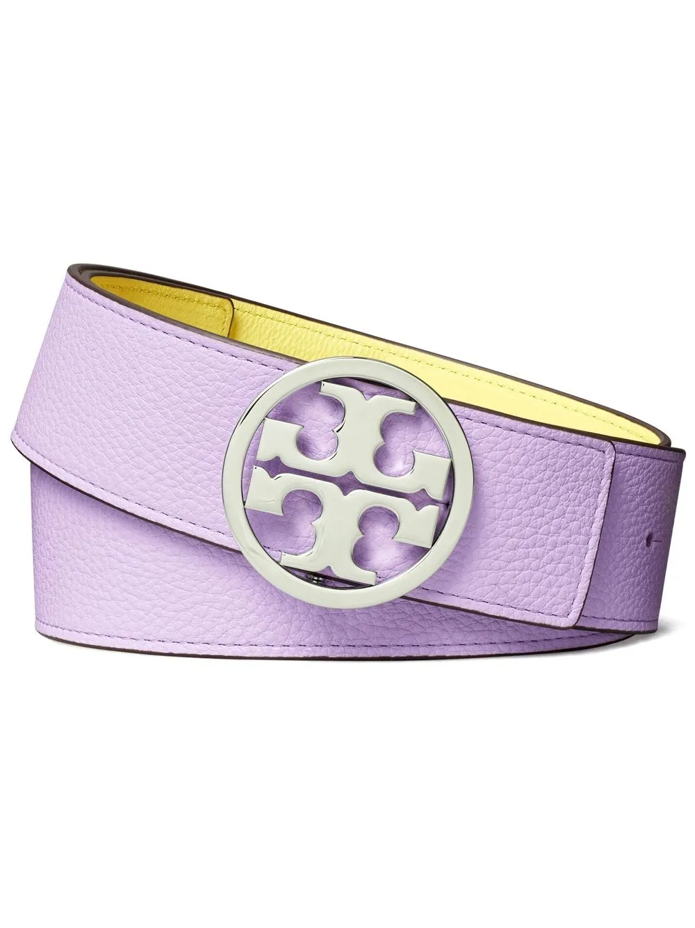 Women Tory Burch Reversible Leather Belt