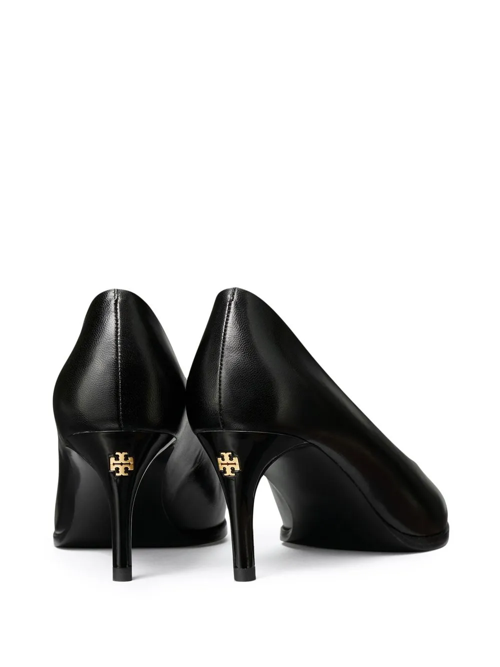 Women Tory Burch 65mm Mid Heel Pumps - Image 3