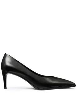 Women Tory Burch 65mm Mid Heel Pumps