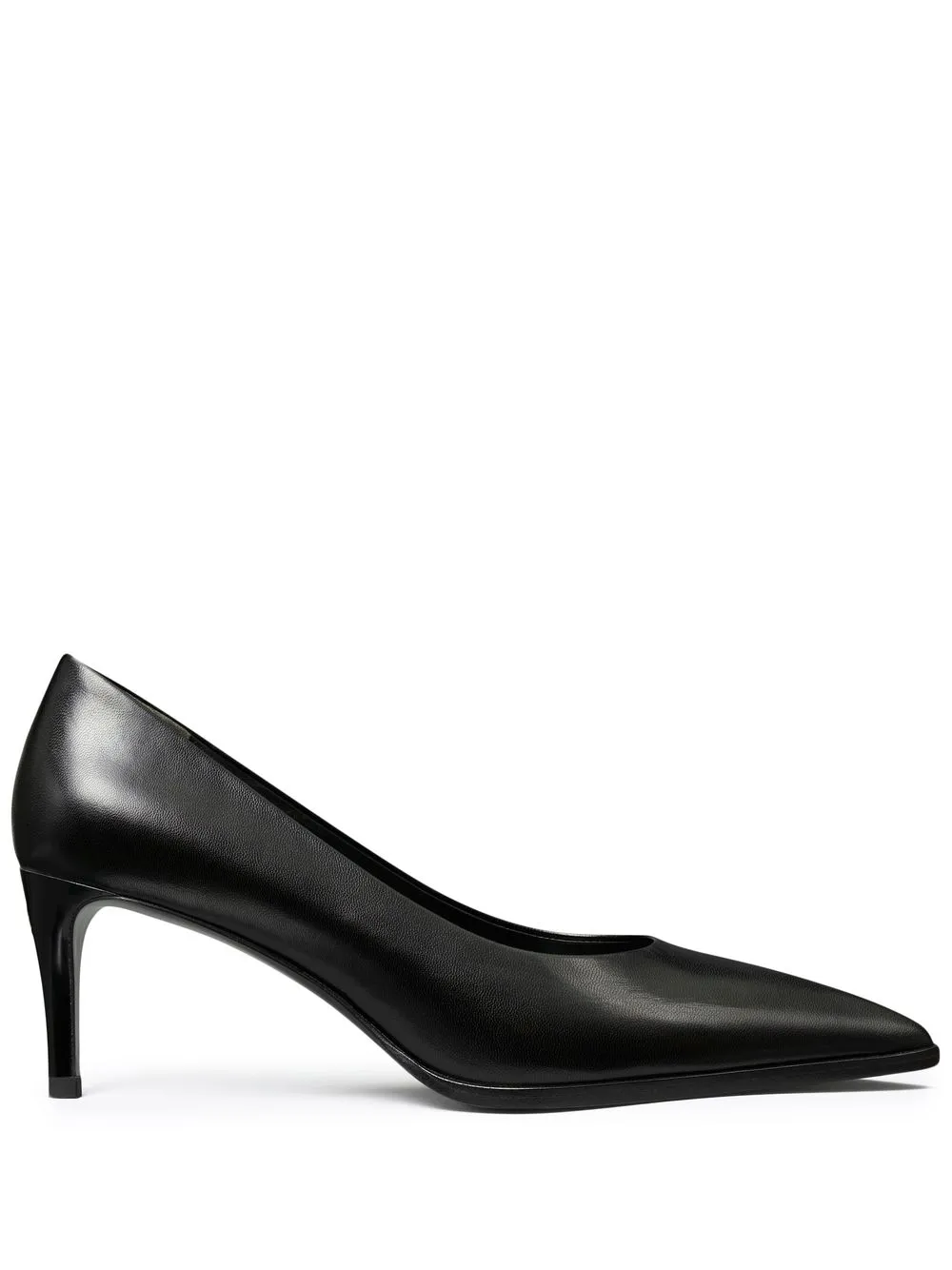 Women Tory Burch 65mm Mid Heel Pumps