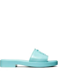 Women Tory Burch Eleanor Jelly Slides