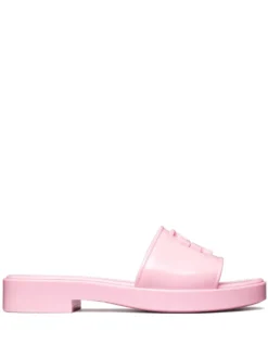 Women Tory Burch Eleanor Jelly Slides