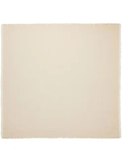 Women Tory Burch T Monogram Jacquard Traveler Scarf