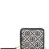 Women Tory Burch T Monogram Bi-fold Wallet