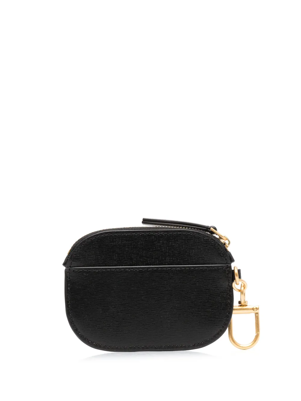 Women Tory Burch Rounded Logo-plaque Wallet - Image 2