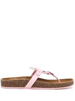 Women Tory Burch Miller Thong-strap Sandals