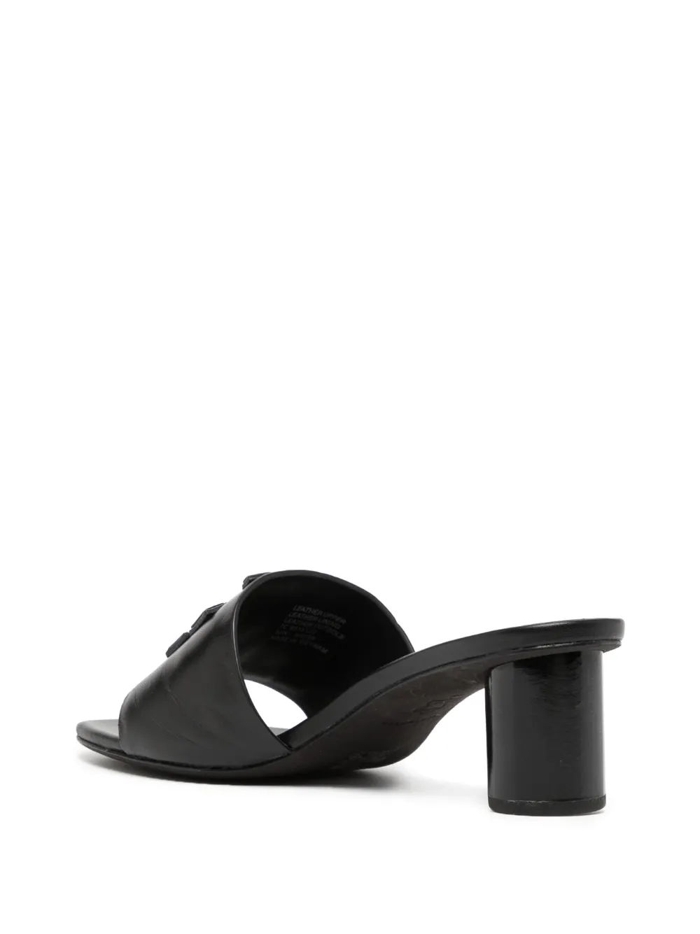 Women Tory Burch Ines 55mm Mules - Image 3