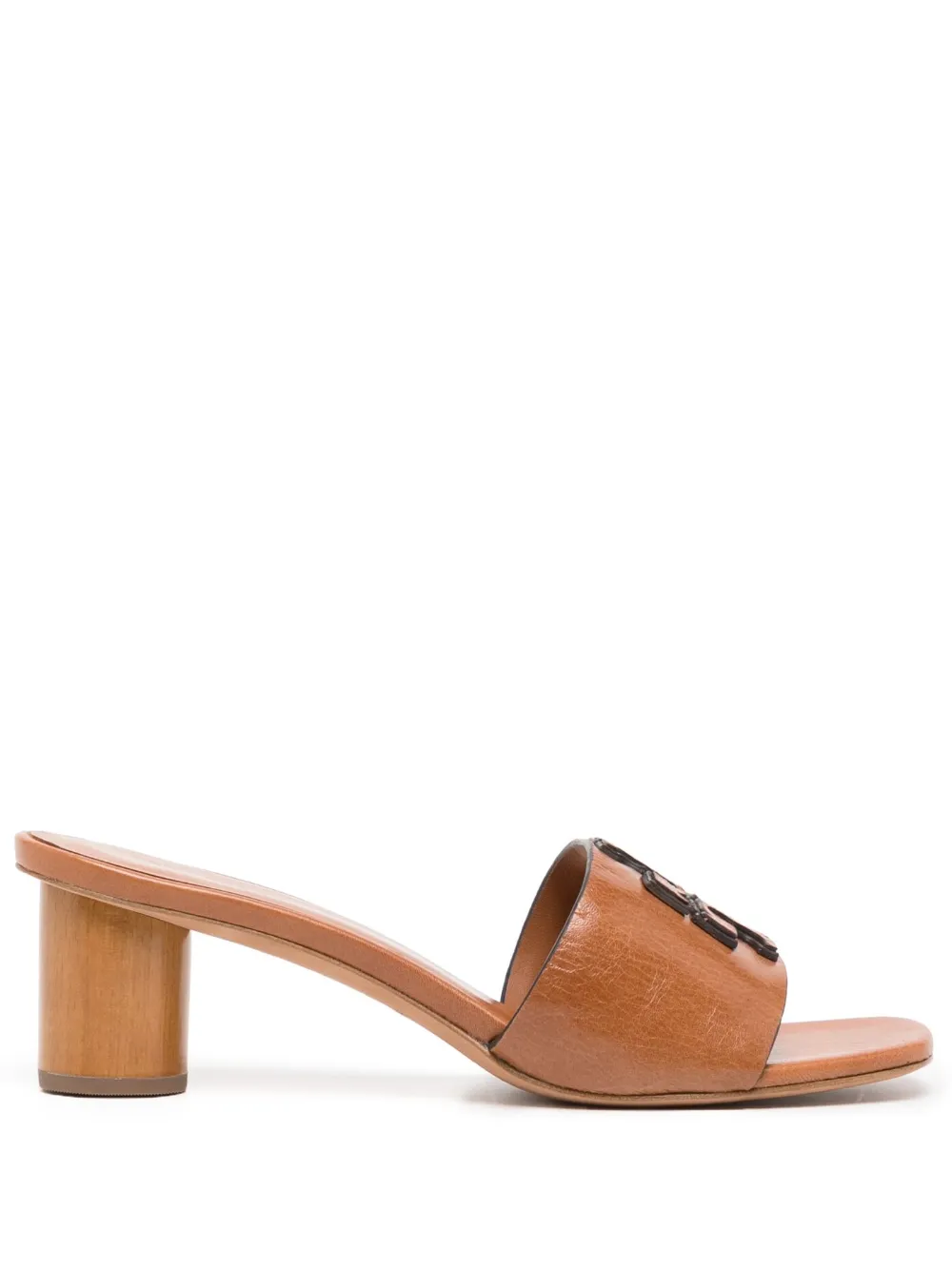 Women Tory Burch Ines 55mm Block-heel Mules