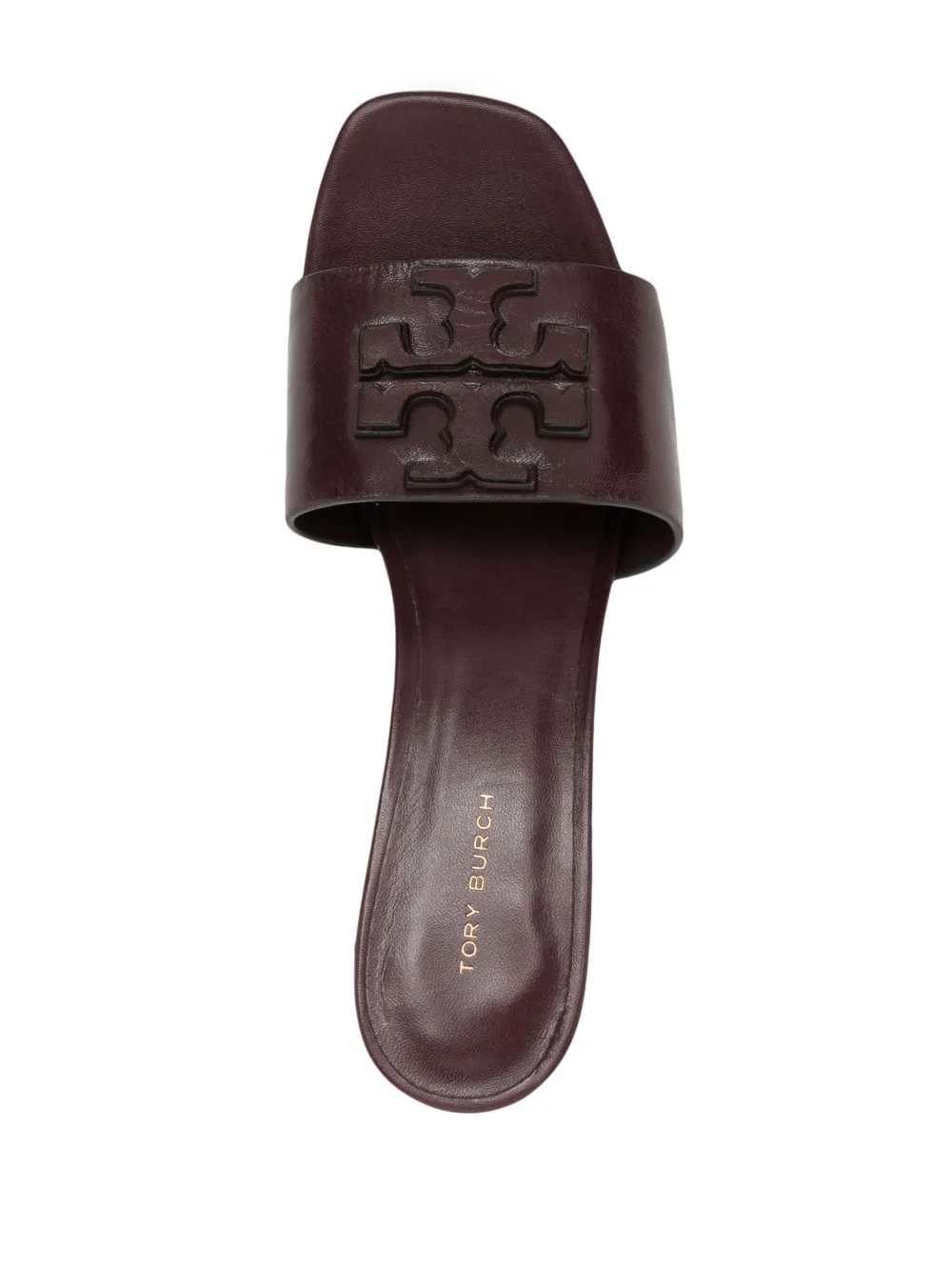 Women Tory Burch Ines 55mm Block-heel Sandals - Image 4