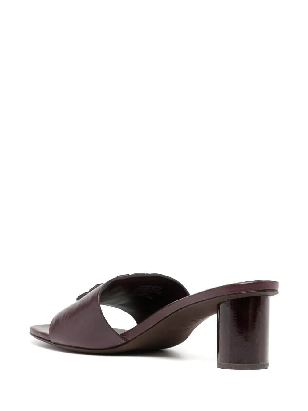 Women Tory Burch Ines 55mm Block-heel Sandals - Image 3