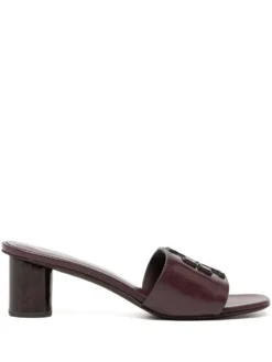 Women Tory Burch Ines 55mm Block-heel Sandals