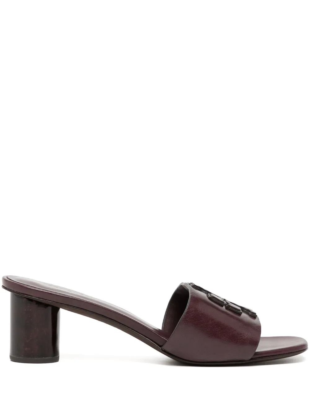 Women Tory Burch Ines 55mm Block-heel Sandals