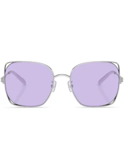 Women Tory Burch Oversize-frame Sunglasses