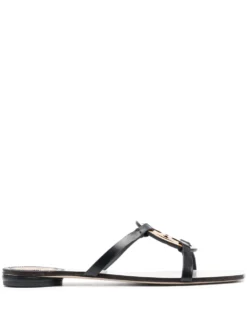 Women Tory Burch Open-toe Slides